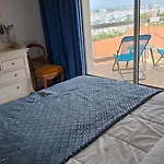Vaste Avec Vue Sur Le Port De Plaisance Appartement *