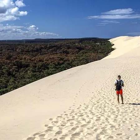 דירה Vaste Avec Vue Sur Le Port De Plaisance