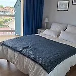 Apartmán Vaste Avec Vue Sur Le Port De Plaisance *