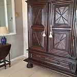 Apartmán Vaste Avec Vue Sur Le Port De Plaisance *