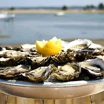 아파트 Vaste Avec Vue Sur Le Port De Plaisance