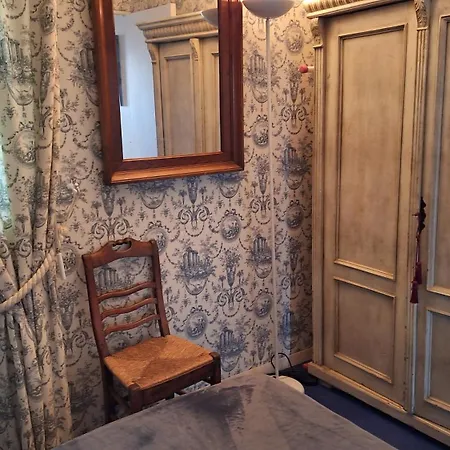 Apartmán Vaste Avec Vue Sur Le Port De Plaisance Arcachon