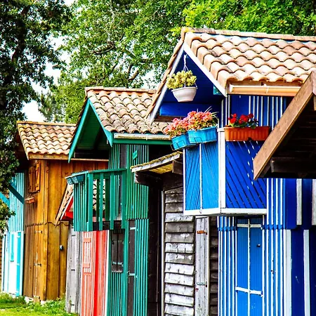 Appartamento Vaste Avec Vue Sur Le Port De Plaisance